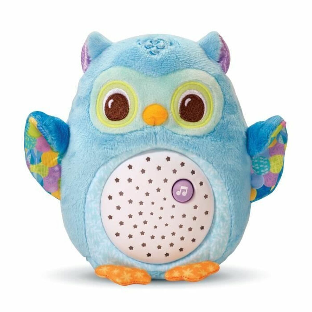 Educational game Vtech Baby Ma Veilleuse lumi choutte (FR)-0