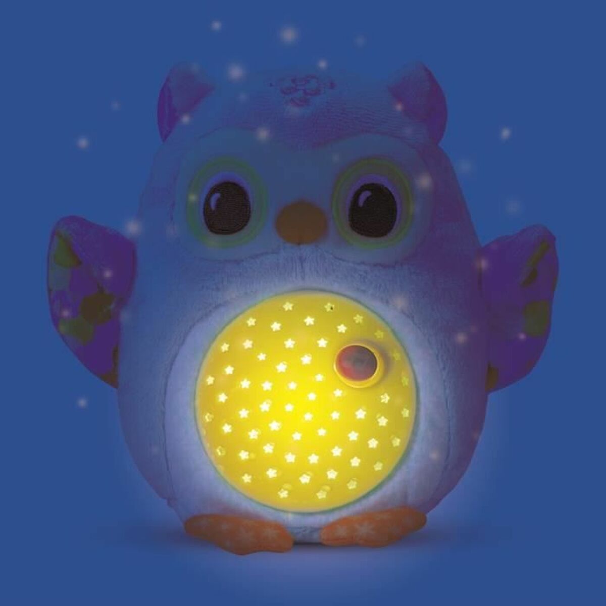Educational game Vtech Baby Ma Veilleuse lumi choutte (FR)-2