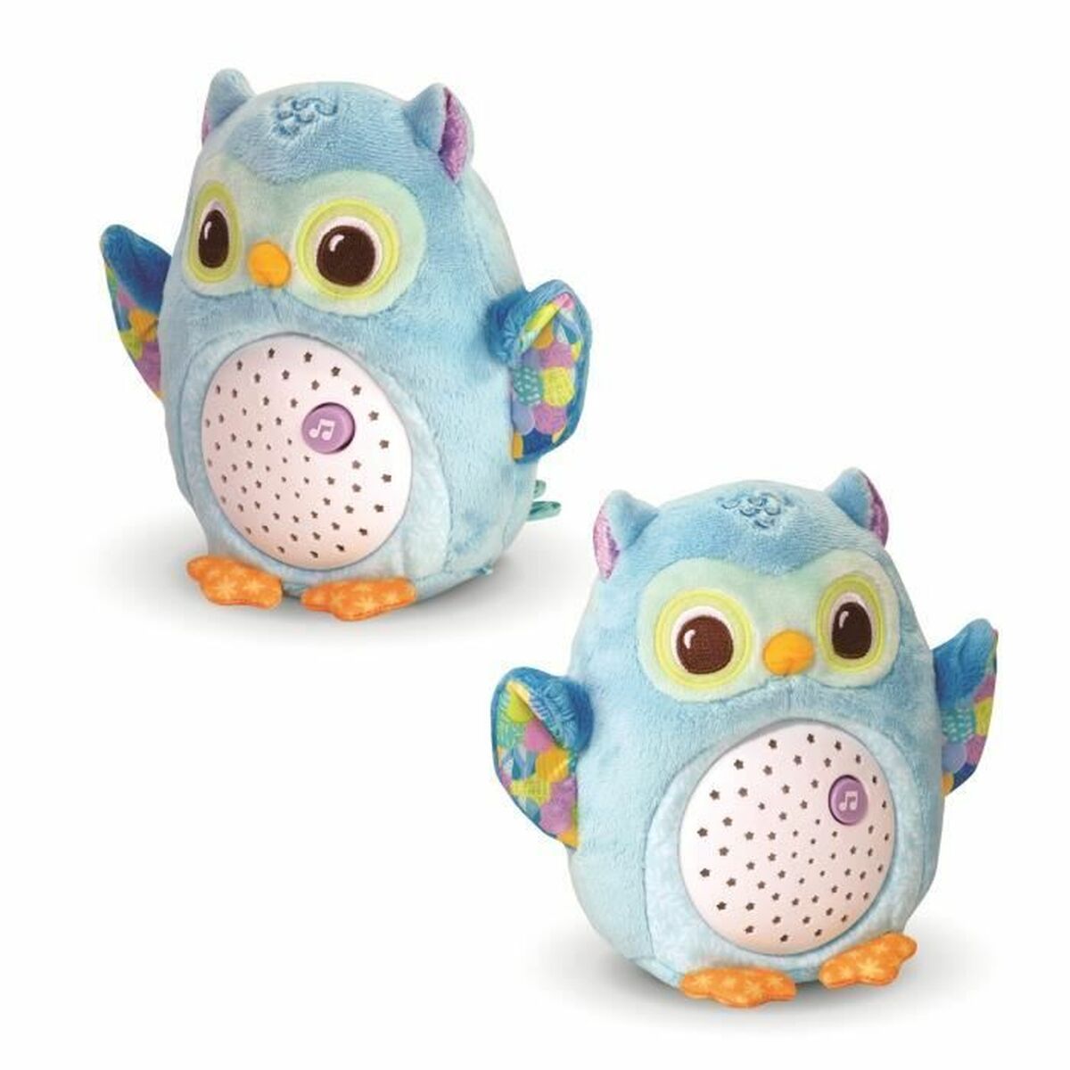 Educational game Vtech Baby Ma Veilleuse lumi choutte (FR)-4