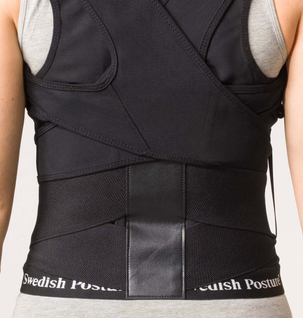 Position Posture Vest-3