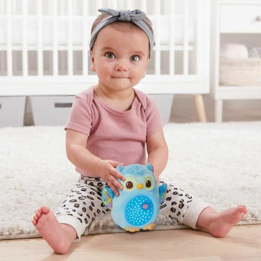Educational game Vtech Baby Ma Veilleuse lumi choutte (FR)-1