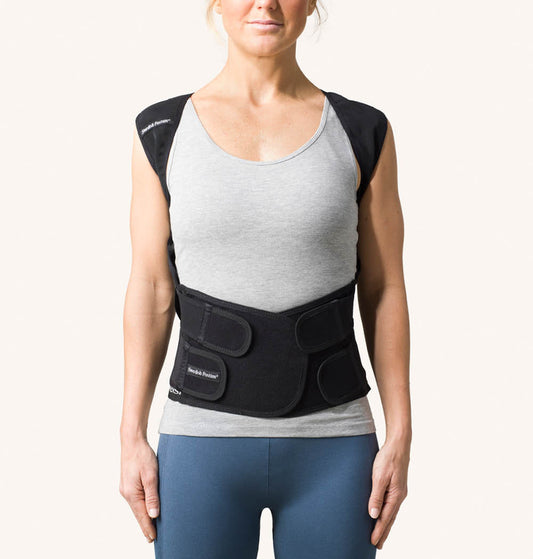Position Posture Vest-0