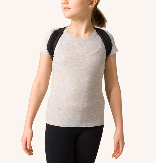 Kids Posture Brace-0