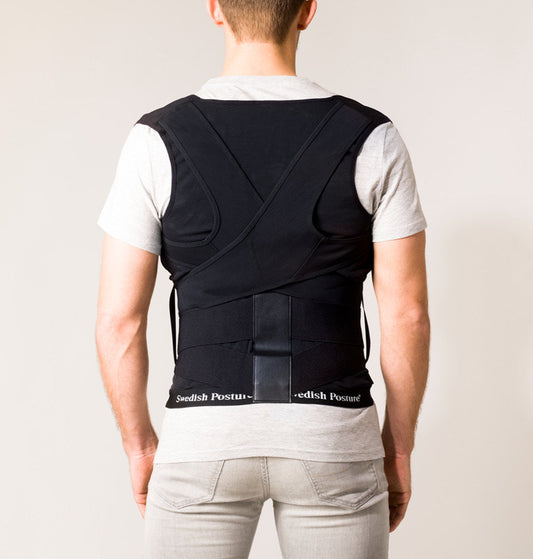 Position Posture Vest-1