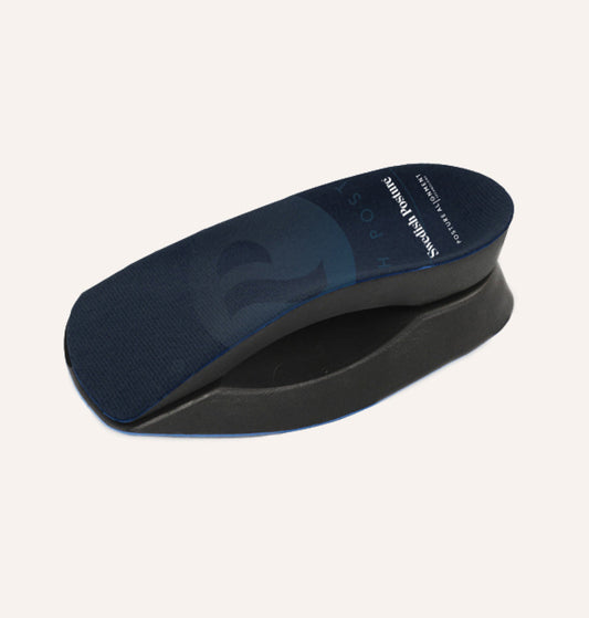 Posture Insoles ¾-1